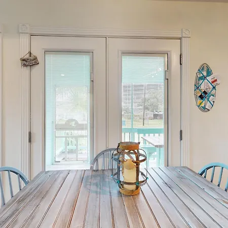 Villa South Pearl Sailfish